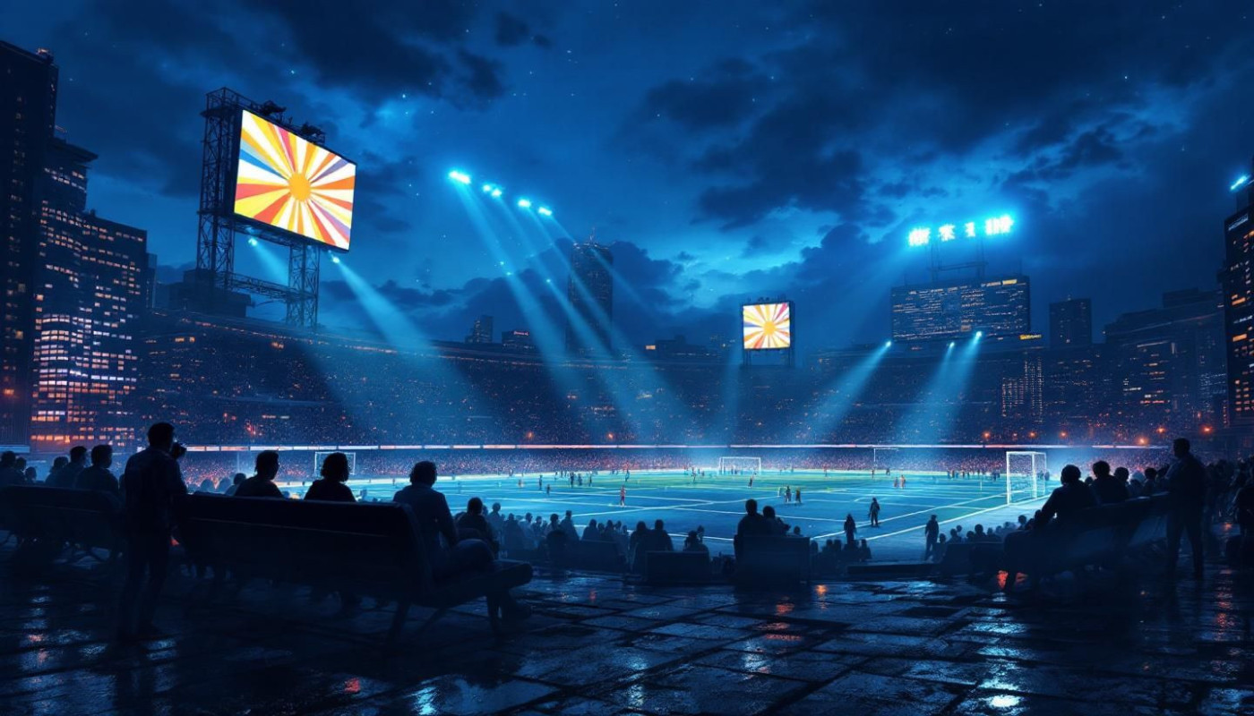 Wie beeinflussen Online-Plattformen für Sportwetten den Sportjournalismus?