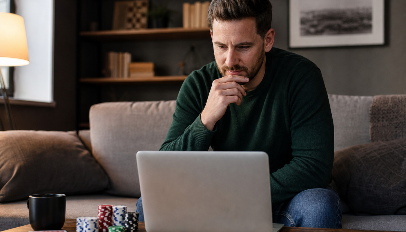 Wie man das ideale Online-Casino für sein Spielvergnügen findet?