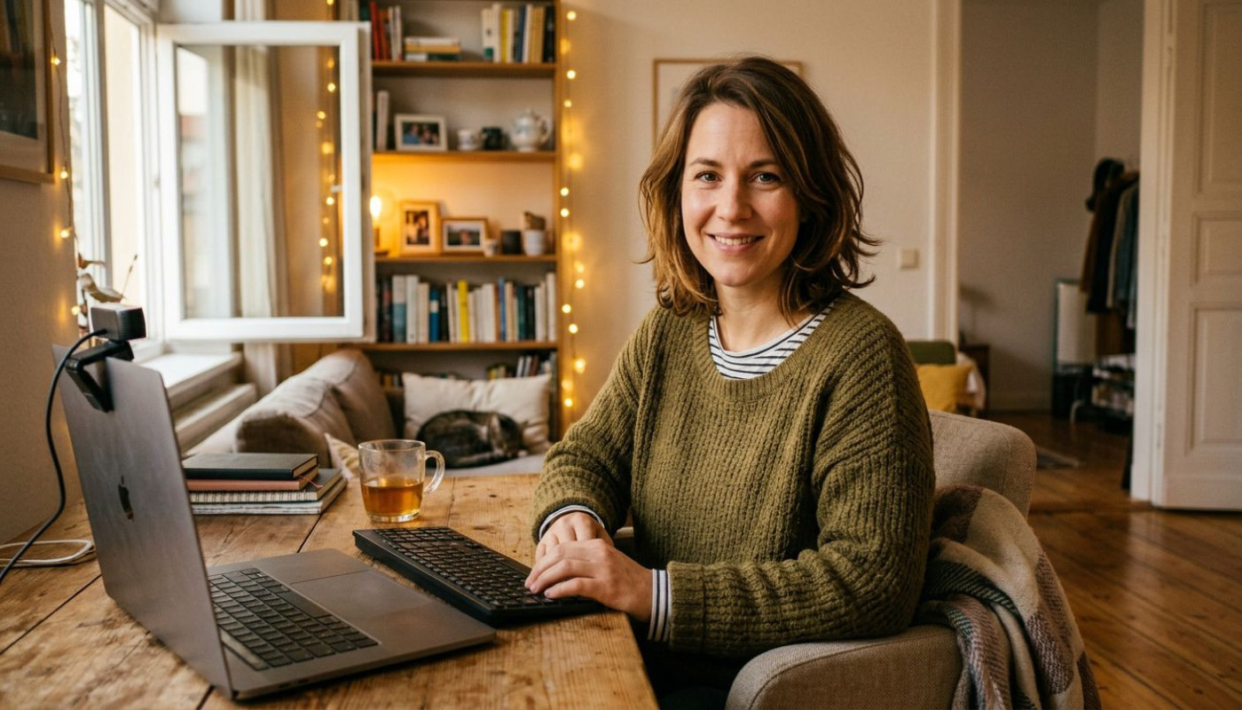 Wie Sie das perfekte deutsche Webcamgirl für Ihre Bedürfnisse finden?