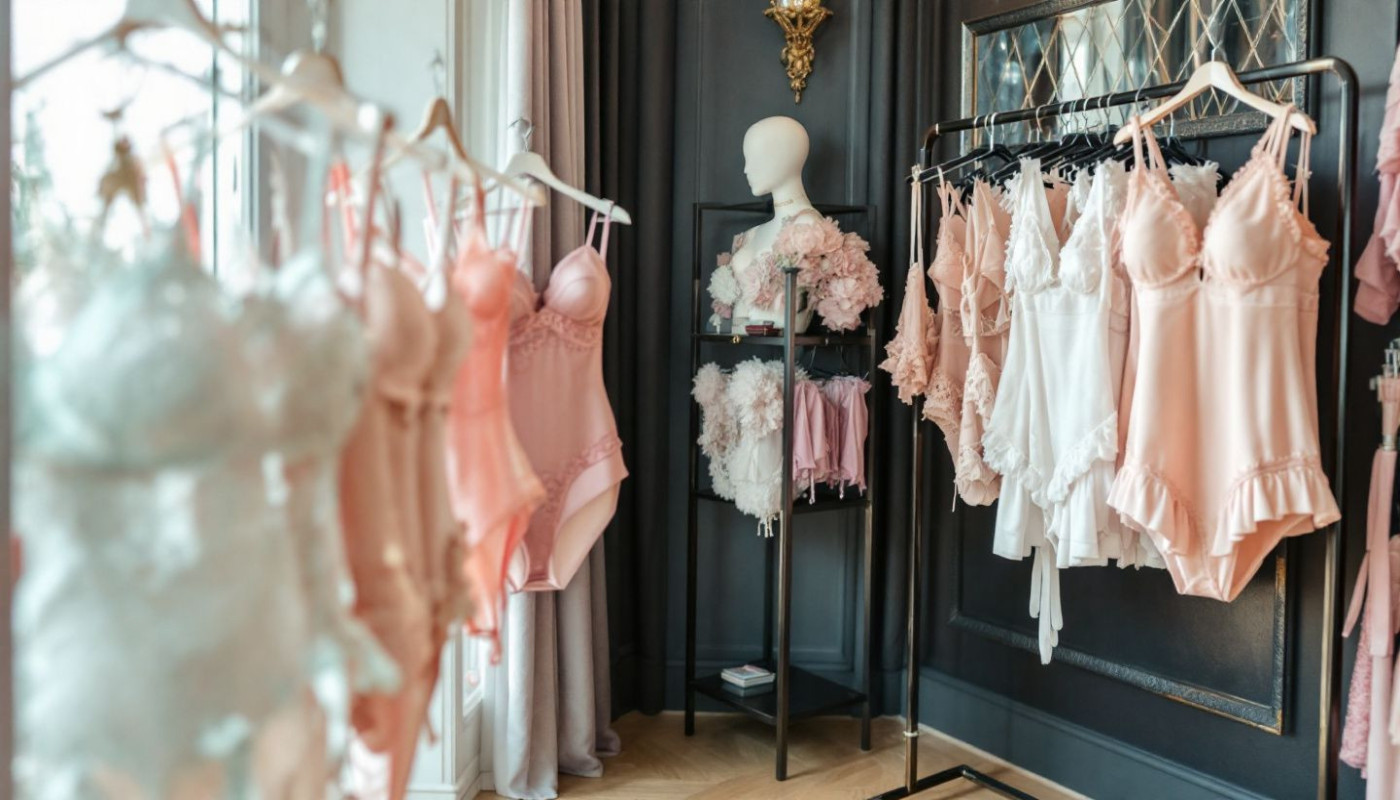 Wie wählt man die perfekte Lingerie für besondere Anlässe?
